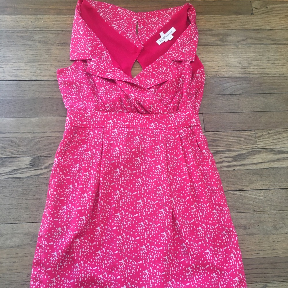 Like New BCBGEneration Dress
